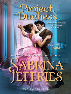 Project Duchess - ebook